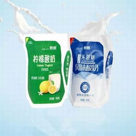 酸奶 酸奶