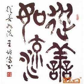 从善如流 从善如流