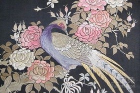 四大名绣 四大名绣