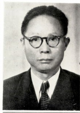 徐复观 徐复观