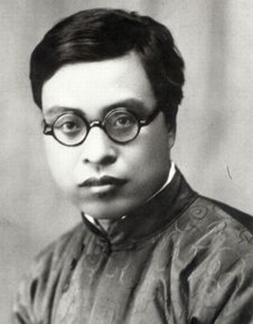 冯友兰 冯友兰