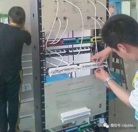 弱电工程 弱电工程