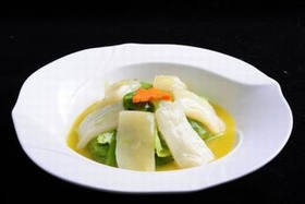 玉兰片 玉兰片
