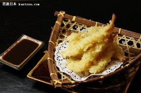 天妇罗 天妇罗