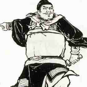 张飞(三国时期蜀汉名将) 张飞(三国时期蜀汉名将)