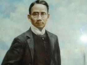 蔡元培 蔡元培