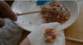 包抄 包抄
