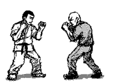 内家拳法 内家拳法