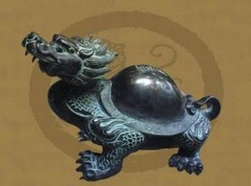 鳌 鳌