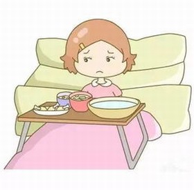 坐月子 坐月子