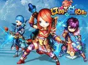 角色扮演游戏 角色扮演游戏
