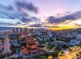 福建 福建