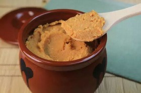 味噌 味噌