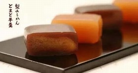 羊羹(食品) 羊羹(食品)