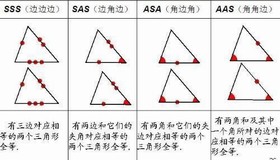 全等三角形 全等三角形