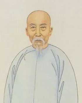 王先谦 王先谦